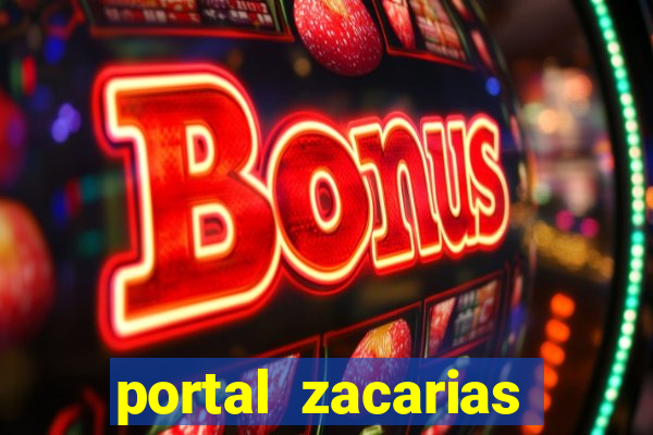 portal zacarias cavando a propia cova